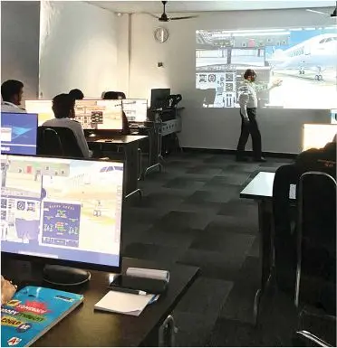 Classroom
