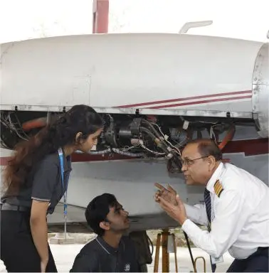 Practical Training